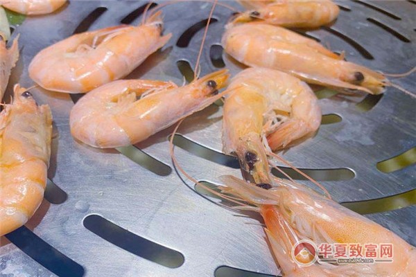 蒸汽海鲜店加盟